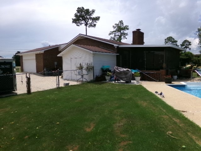 3874 Plantation Ln, Camilla, GA 31730 - photo 18