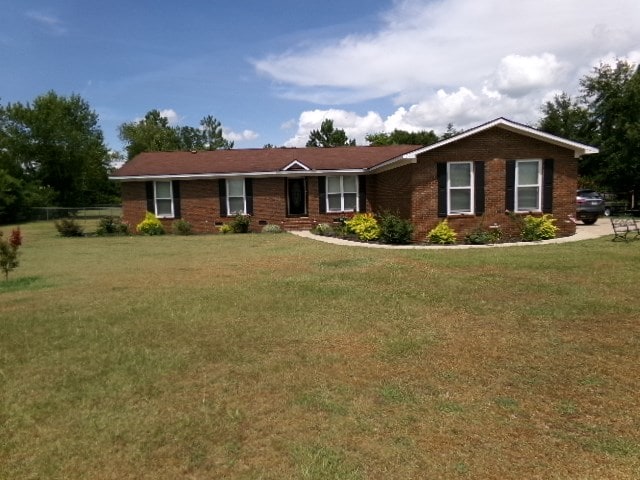 3874 Plantation Ln, Camilla, GA 31730 - photo 2