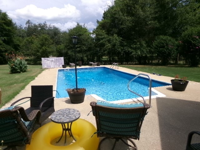 3874 Plantation Ln, Camilla, GA 31730 - photo 20