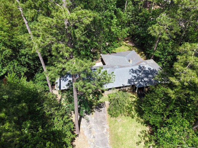 610 Partridge Dr, Thomasville, GA 31792 - view of subject property