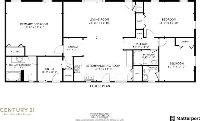 1014 Morningside Dr, Bainbridge, GA 39819 - photo 4
