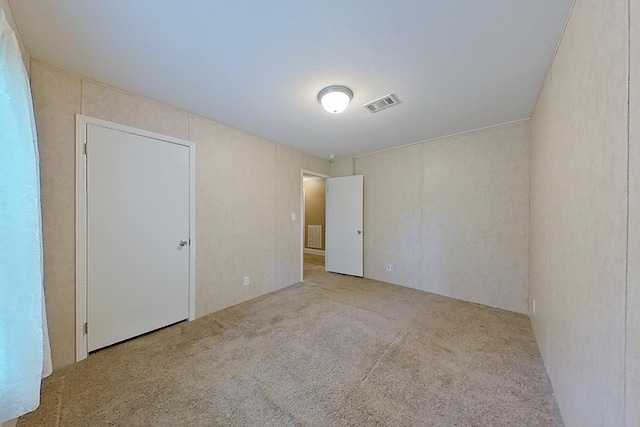3024 Willow St, Ochlocknee, GA 31773 - unfurnished bedroom featuring carpet floors
