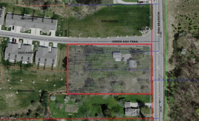 Wooster Pike, Medina OH, 44256 land for sale