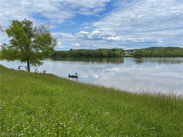 Newbury Rd, Little Hocking OH, 45742 land for sale