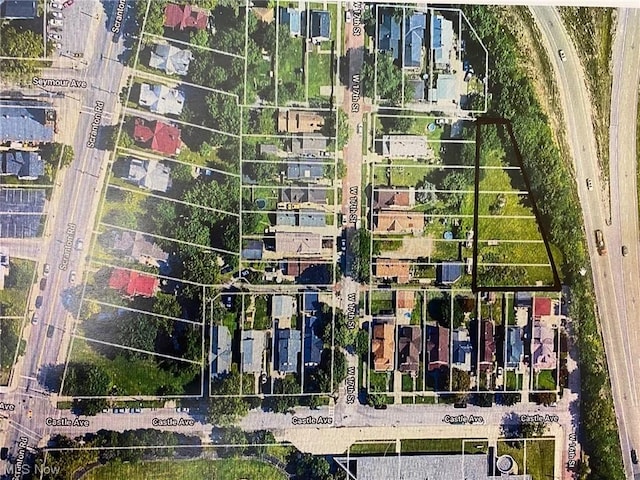 V/L W 16th St, Cleveland, OH 44113 - photo 2
