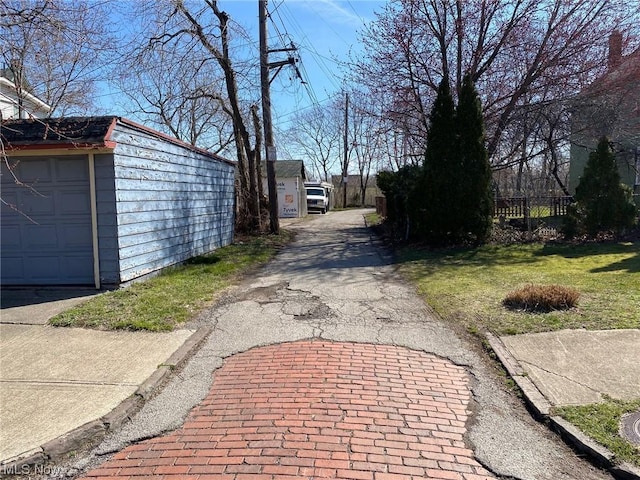 V/L W 16th St, Cleveland, OH 44113 - photo 5
