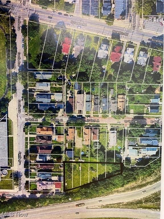 V/L W 16th St, Cleveland, OH 44113 - photo 8