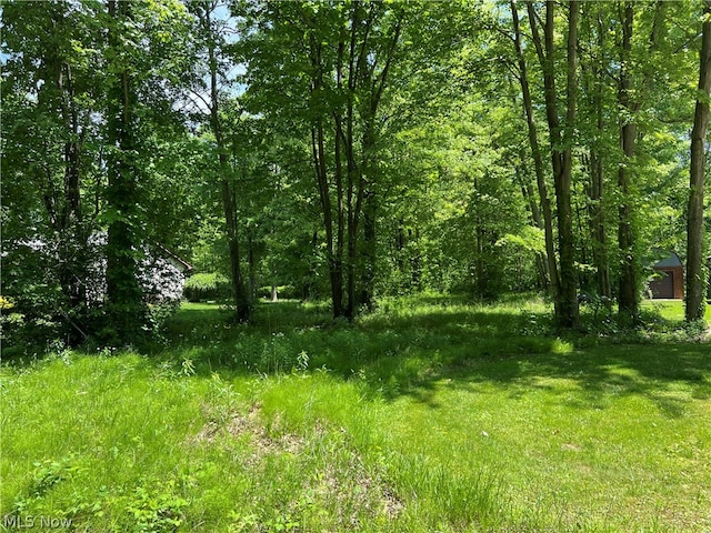 Shadyside Ave Lot 2, Ashtabula OH, 44004 land for sale