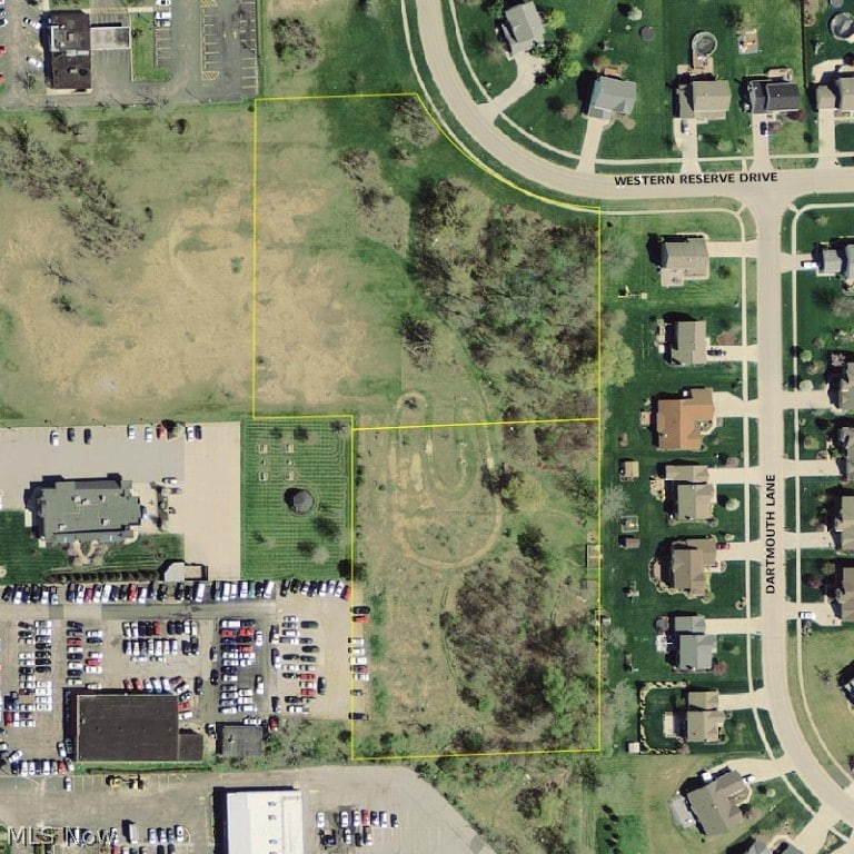 Pearl Rd, Brunswick, OH 44212