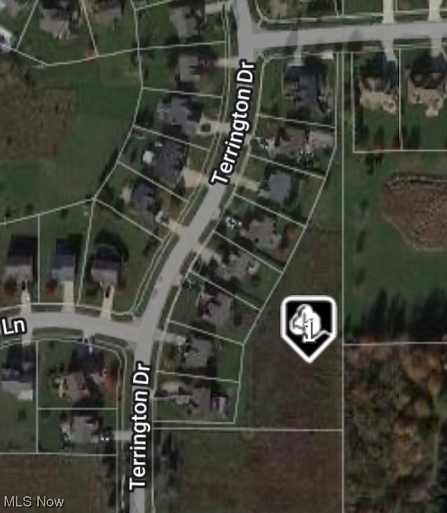 Terrington Dr, Brunswick OH, 44212 land for sale