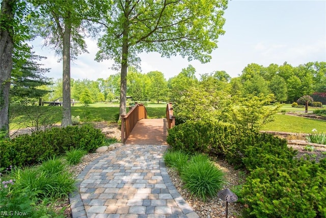 347 State Route 14, Columbiana, OH 44408 - view of property's community