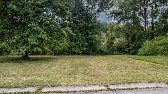 Trumbull Dr, Niles OH, 44446 land for sale