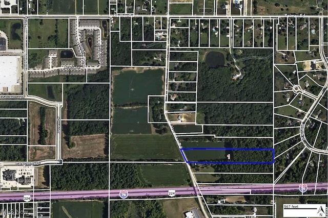 Hartman Rd, Wadsworth OH, 44281 land for sale