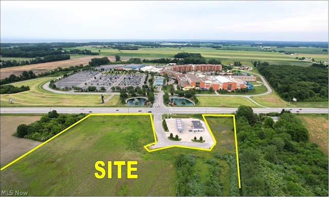 Milan Rd, Sandusky, OH 44870