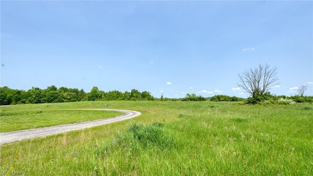 63570 Wintergreen Rd, Lore City OH, 43755 land for sale