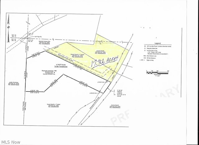 Wintergreen Rd, Lore City OH, 43755 land for sale