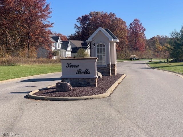 200 Terra Bella Dr Unit 1, Youngstown OH, 44505 land for sale