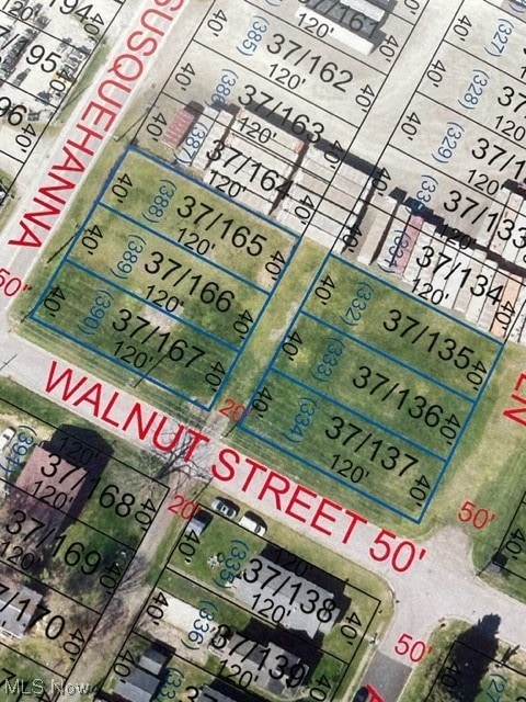 0 Walnut St, Parkersburg, WV 26104