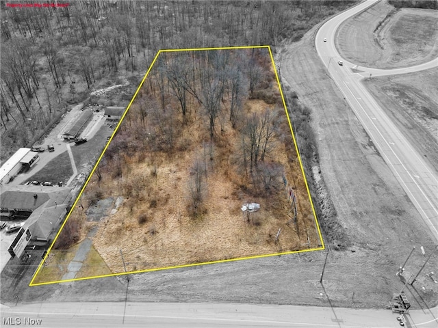 1151 E Western Reserve Rd, Youngstown OH, 44514 land for sale