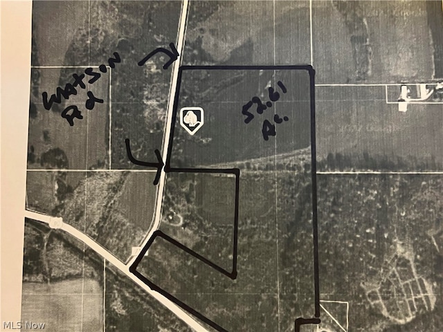 11200 Watson Rd, Kensington OH, 44427 land for sale