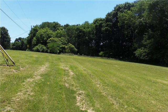 Locust St, Weirton WV, 26062 land for sale