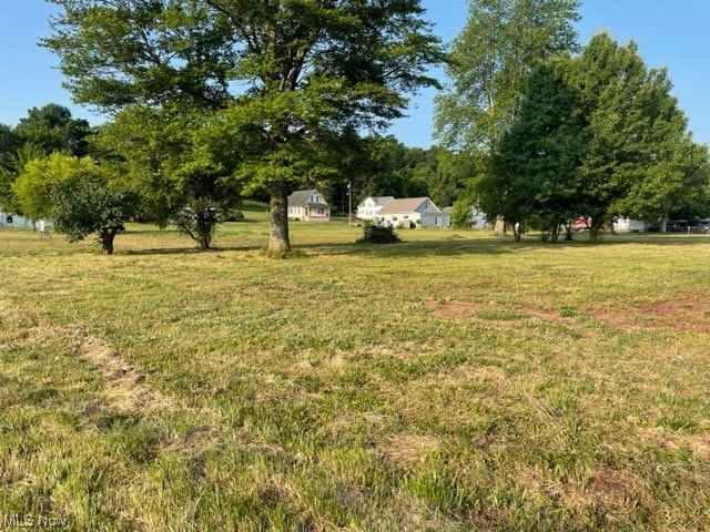 2600 Pike St, Parkersburg WV, 26101 land for sale