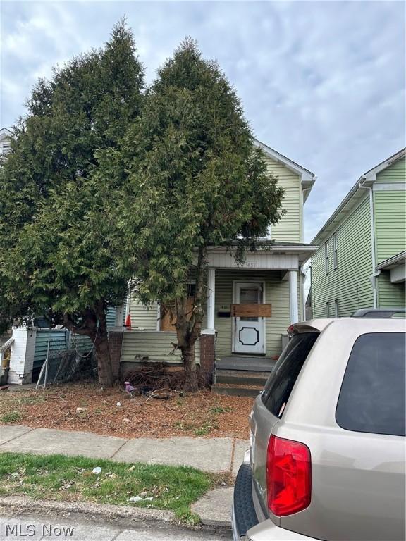 431 Union Ave, Steubenville, OH 43952 - photo 2