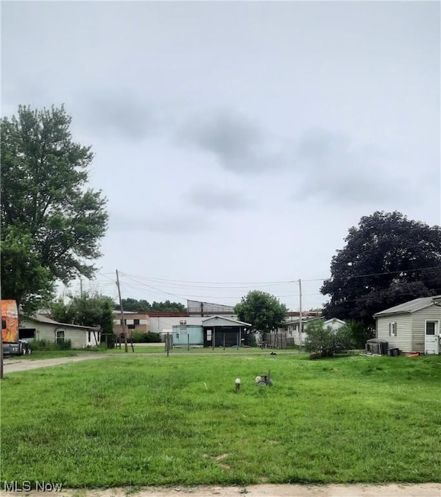 122 N 9th St, Byesville OH, 43723 land for sale