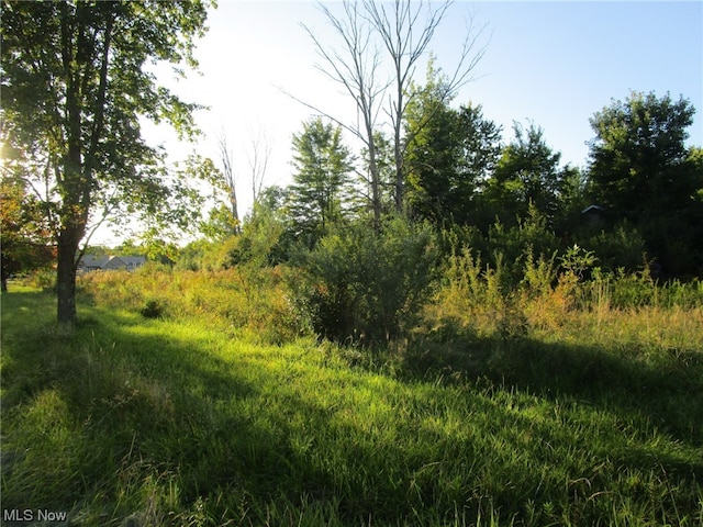 159 Rome Rock Creek Rd, Roaming Shores OH, 44085 land for sale