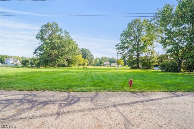 15832 Waverly St NE, Alliance OH, 44601 land for sale