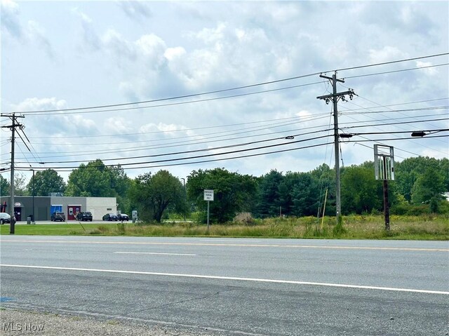 State Route 45, Lordstown, OH 44481