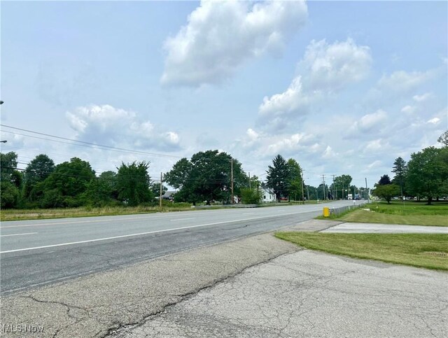 State Route 45, Lordstown, OH 44481