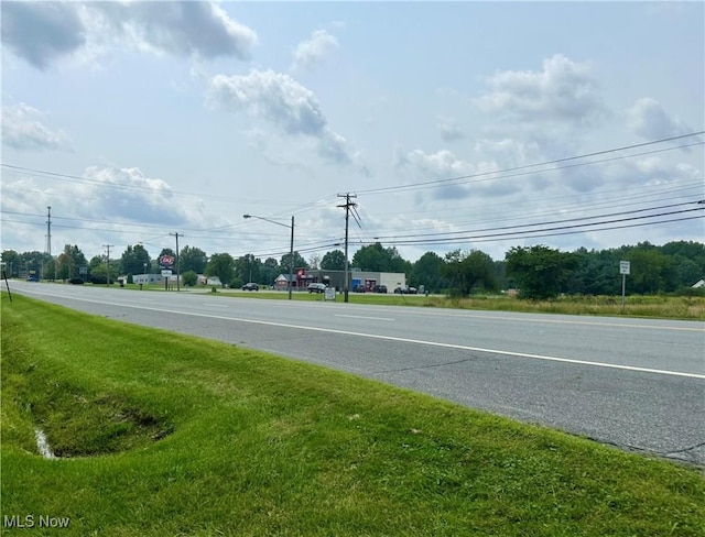 State Route 45, Lordstown, OH 44481