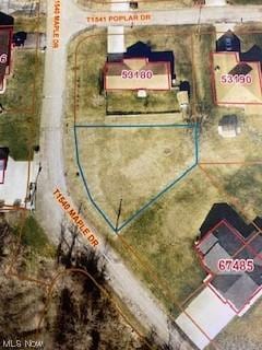 0 Poplar Dr, Bridgeport, OH 43912 - photo 1