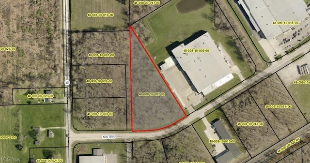 Kister Ct, Ashtabula OH, 44004 land for sale