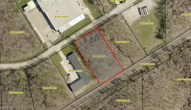 Kister Ct, Ashtabula OH, 44004 land for sale