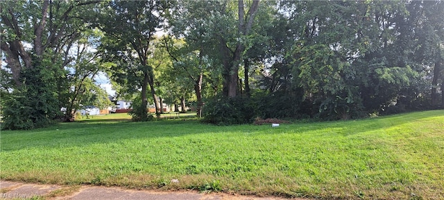 1516 4th St NE, Canton OH, 44704 land for sale