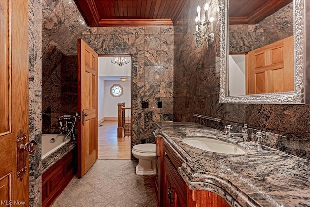 7265 Markell Rd, Waite Hill, OH 44094 - photo 30