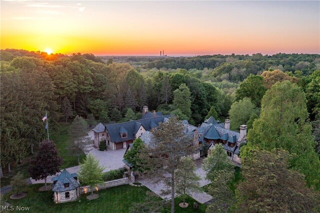 7265 Markell Rd, Waite Hill, OH 44094 - photo 36