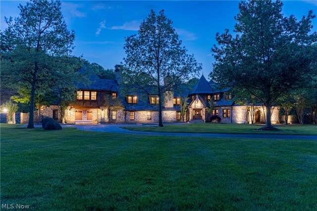 7265 Markell Rd, Waite Hill, OH 44094 - photo 44