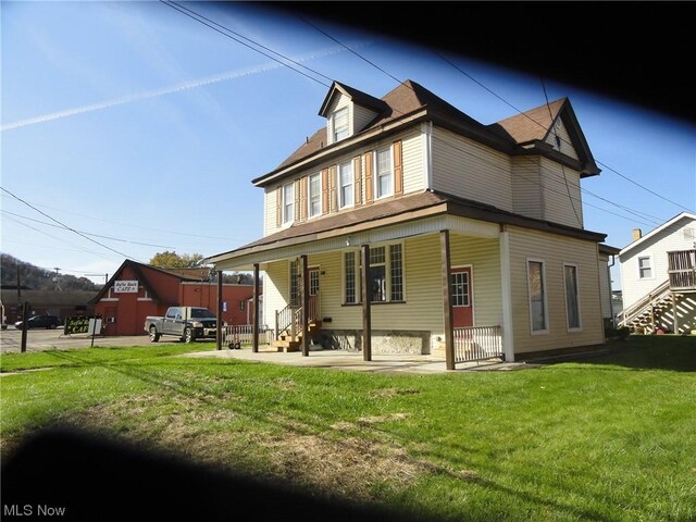 315 Carolina Ave, Chester, WV 26034 - photo 3