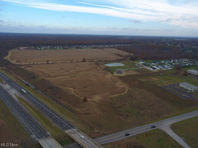 W Western Reserve Rd, Canfield OH, 44406 land for sale