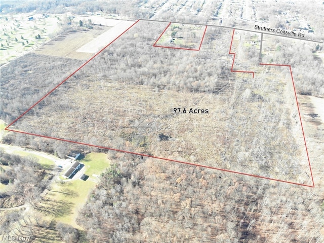 Walker Dr, Lowellville OH, 44436 land for sale