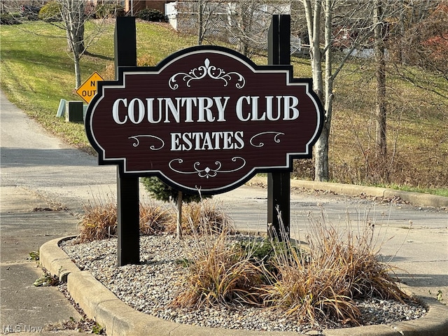 Country Club Estate Dr, Byesville OH, 43723 land for sale