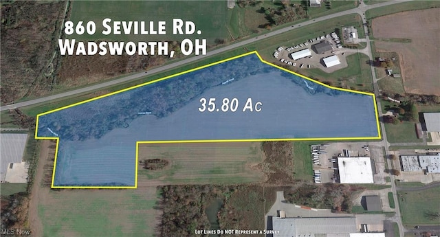 860 Seville Rd, Wadsworth, OH 44281 - photo 1