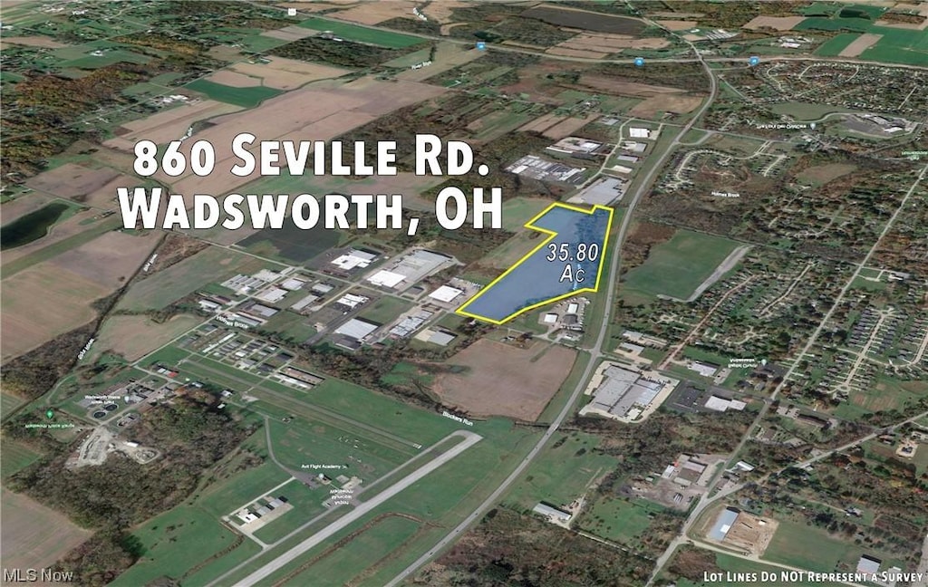 860 Seville Rd, Wadsworth, OH 44281 - photo 3