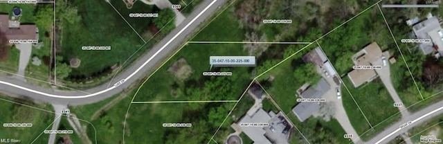 V/L225 Luke Dr, Streetsboro OH, 44241 land for sale