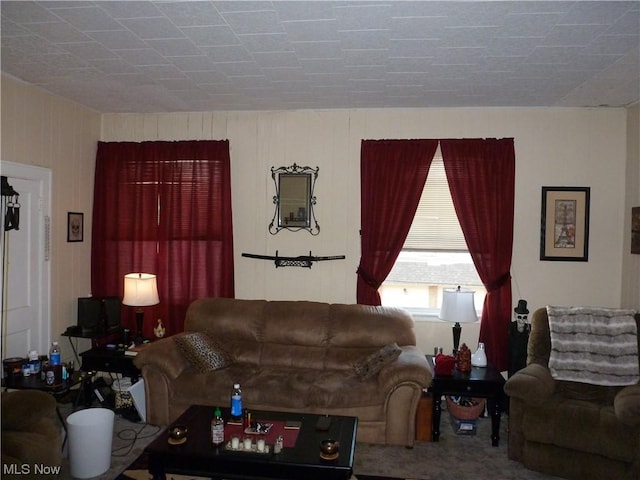 117A High St, Flushing, OH 43977 - view of living area
