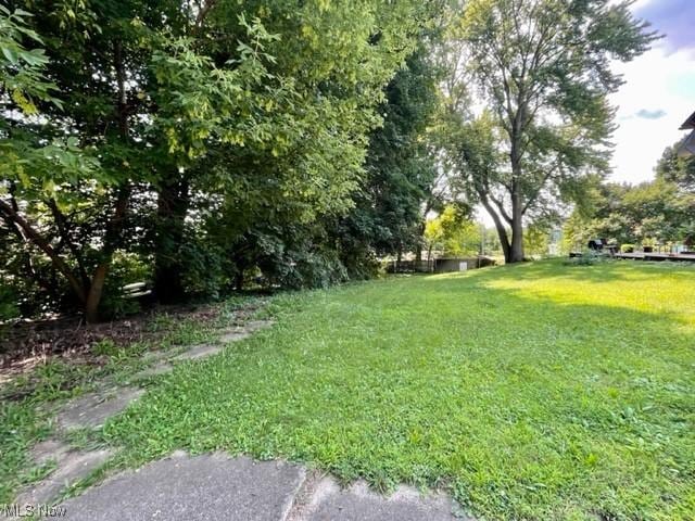 V/L Huron St, Barberton, OH 44203