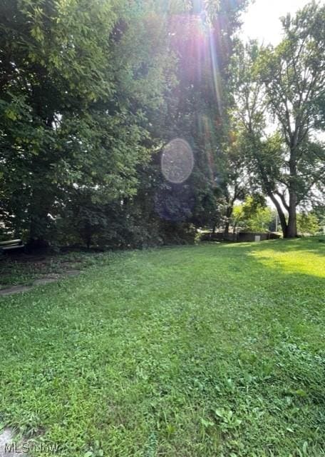 V/L Huron St, Barberton, OH 44203